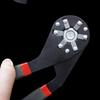 6/8inch Double Handle Magic Wrench Universal Adjustable for Key Spanners Multitool Open Spanner For Hex Corners Nut Bolt