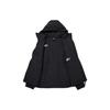 The North Face Jackets & Coats Unisex Black NJ3BQ01A
