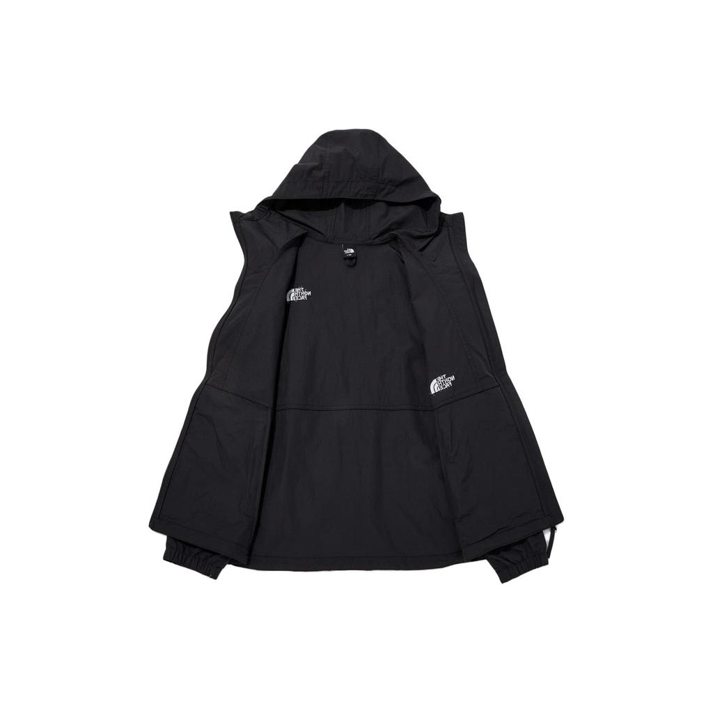 The North Face Jackets & Coats Unisex Black NJ3BQ01A