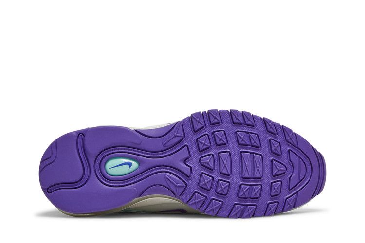 Nike Air Max 97 Teal Tint (Women's)