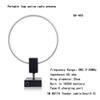 GA-450 Loop Antenna Short Medium Wave Radio SW 2.30-30MHz MW 522-1710KHz