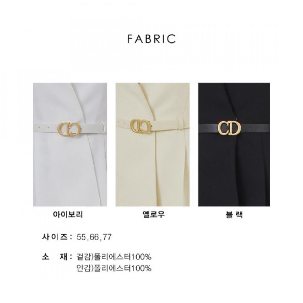 Win Women S claSSic Peplum collarleSS Jacket