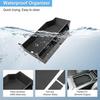 For 2025 BMW X3 30 XDrive/M50 XDrive & X3 G45 Center Console Storage Armrest Box