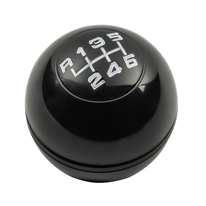 Pomello del cambio per Alfa Romeo Giulietta 2010-In poi