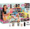 MGA LOL Surprise Clubhouse Dollhouse Playset