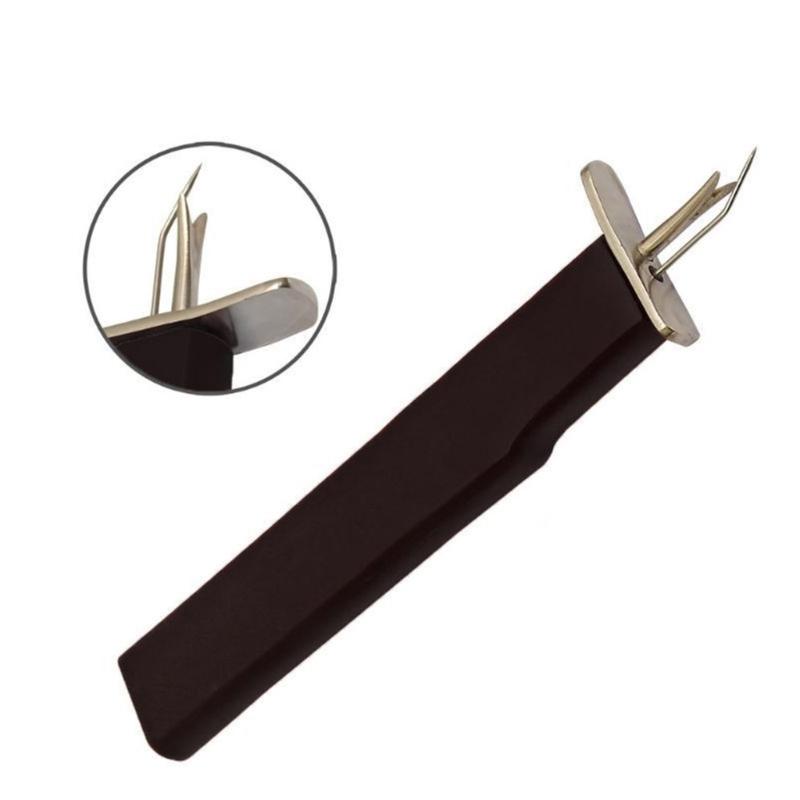 Bead Knotting Tool Bead Knotter Pearl Jewelry Making Tool for DIY Jewelry Pearl Stringing Beading Tools Easy to Use