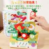Olesew Tissue Montessori Educational Tissue Five Senses 1 Year 2 Year 3 Year Educational Birthday Gift Toy, Toy, Toy, Carrot-free, Fabric, Soft, Play,