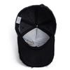Vintage Washed Baseball Cap Letter Embroidery Soft Top Visor Hat Retro Fashion Men Women Casual Snapback For Outdoor Sports Hot