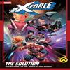 XForce di Geoffrey Thorne Vol. 2 La Soluzione di Fabian Nicieza Libro Brossura 9781302959357