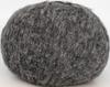 NASKA Hand Knitted Yarn Raja Extra Thick Type Gray 50g 150m Set of 5 Balls COL.FJ1452 Approx. T-3