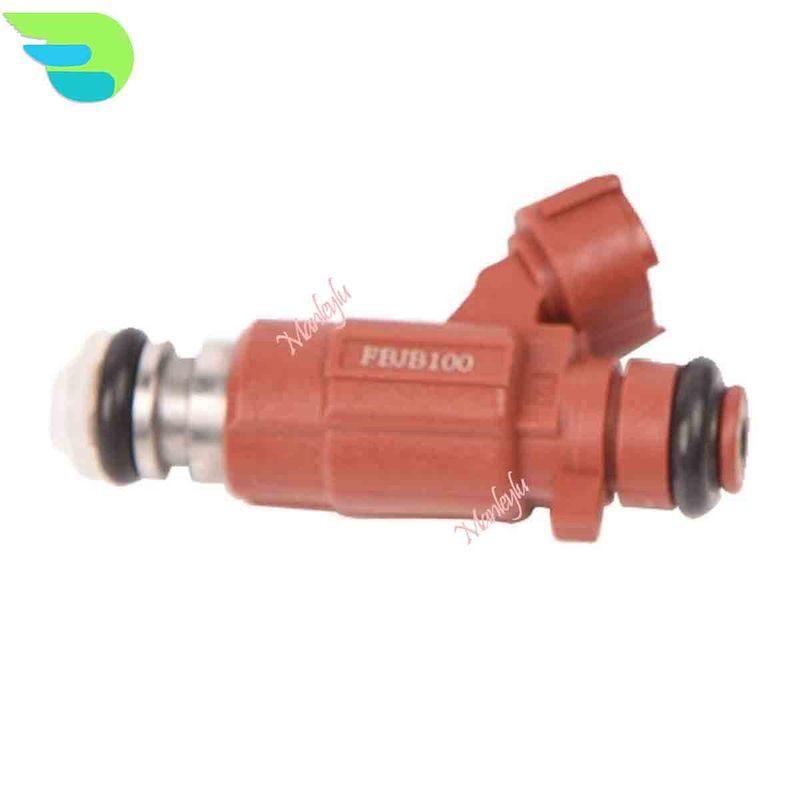 Fuel Injector For Nissan N16 D22 Super Saloon Pickup Teana 1.8L 1.6L 1.3L L4 FBJB100 16600-5L300 FBJC100 16600-5L700 166005L30