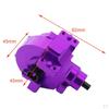 Complete for HSP 71/10 RC Car