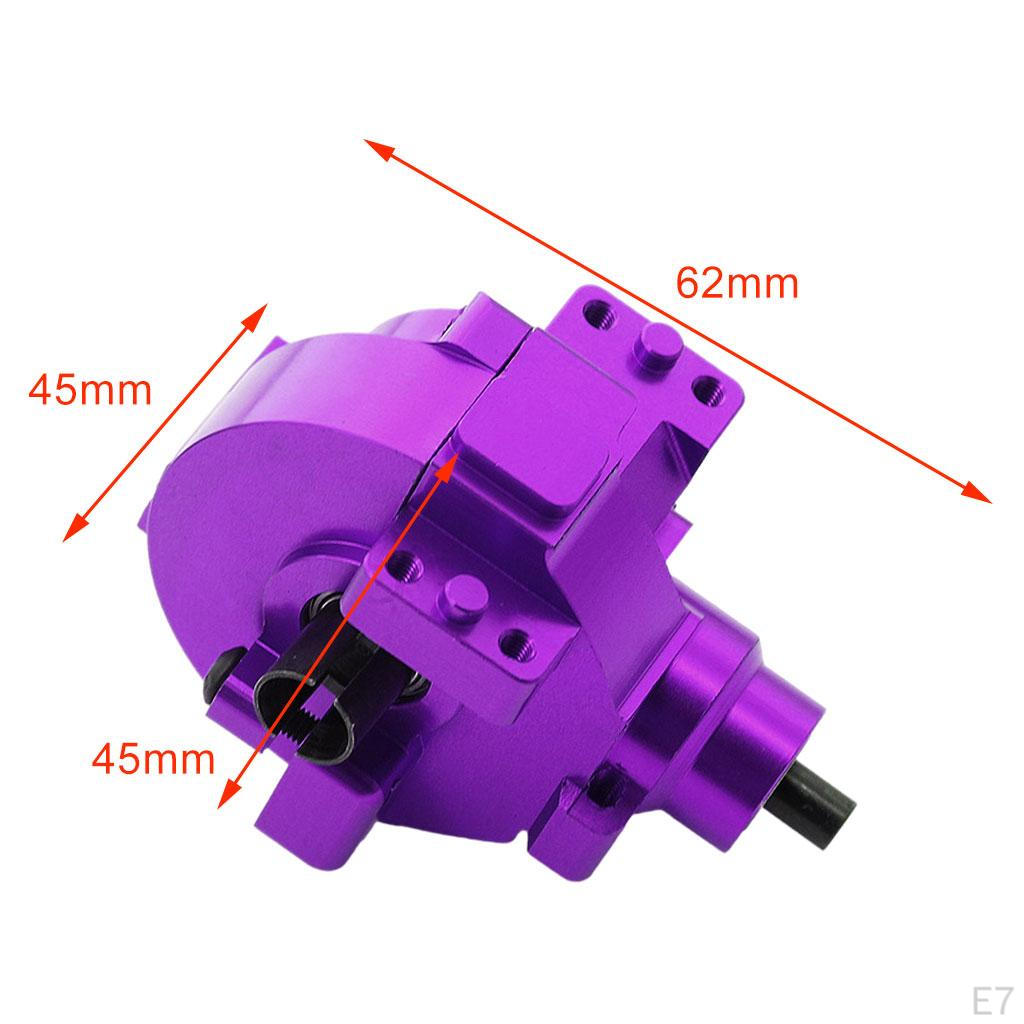 Complete for HSP 71/10 RC Car