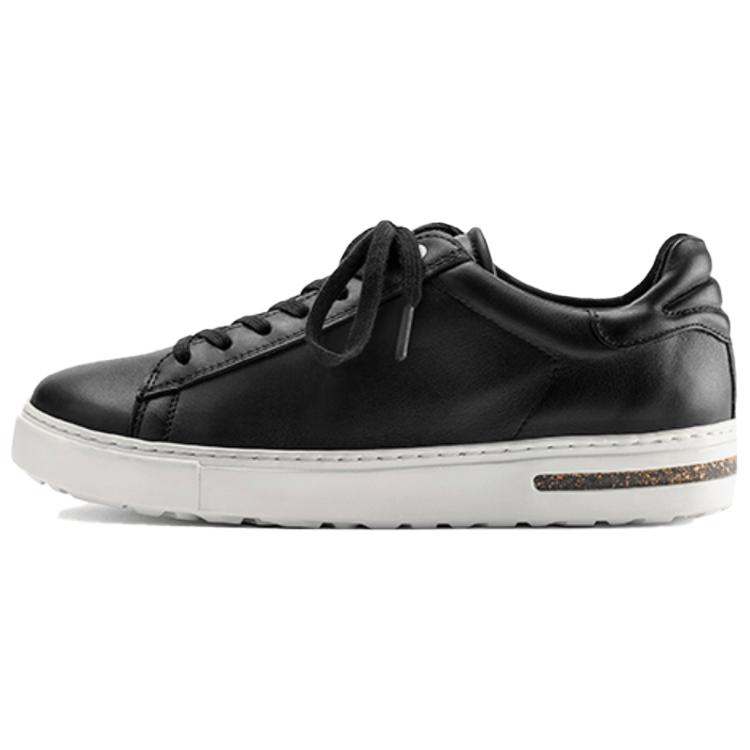Birkenstock lace-up leather sneakers 1017721