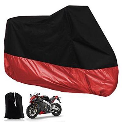 Copertura Impermeabile Antipolvere Protettiva UV per Moto