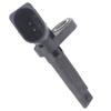 Car ABS Speed Sensor 4E0927803A 4E0927803D 4E0927803F Front Passenger Right Side RH Hand For A4 A5 A6 A7 A8 Q5 R8 2004 2005 2006 2007 2008 2009