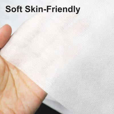 20pcs Spa Bed Sheets Disposable Massage Table Sheet Waterproof Bed Cover Non-woven Fabric for