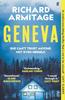 Genf von Richard Armitage Taschenbuch 9780571384402