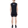 Y-3 Solid Color Crew Neck Pullover Vest Men tops KF6196