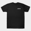 Asian Size Cotton Unisex Tshirt Print T-shirt Park Jimin T-shirt No-Cut Print Regular Fit