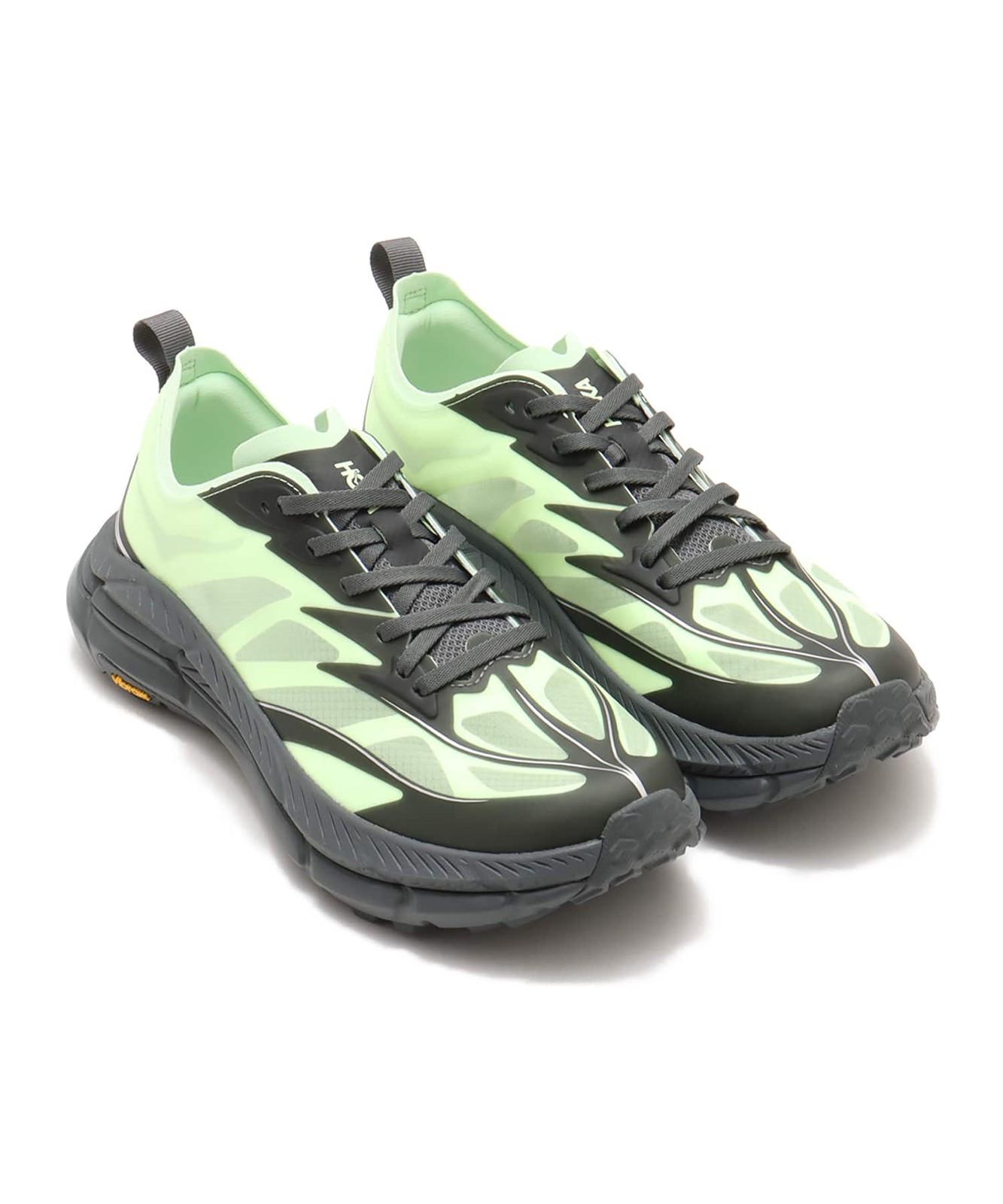 1168450-LHC Hoka Mafate Speed 4 Lite Luna Moth Cosmic Grey (Men s) 8