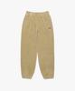 Montello Corduroy Jogger Pants Yellow