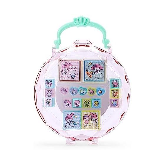 Набор марок Sanrio My Melody L 897884