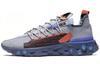 React Runner Ispa Wolf Grey Dusty Peach CT2692-001