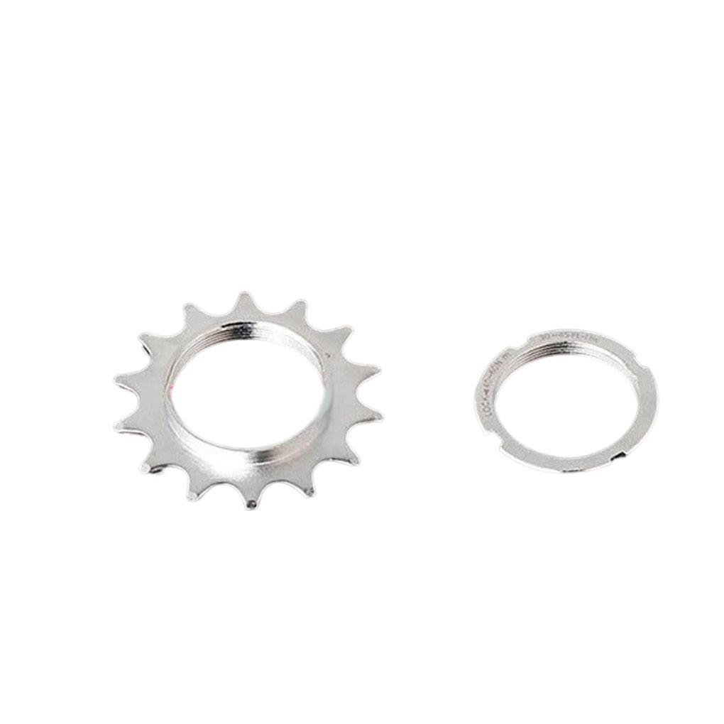 Bike Freewheel Modified Component Bicycles Accessories Flywheel Component Modification Replacement Wheel Parts 14t