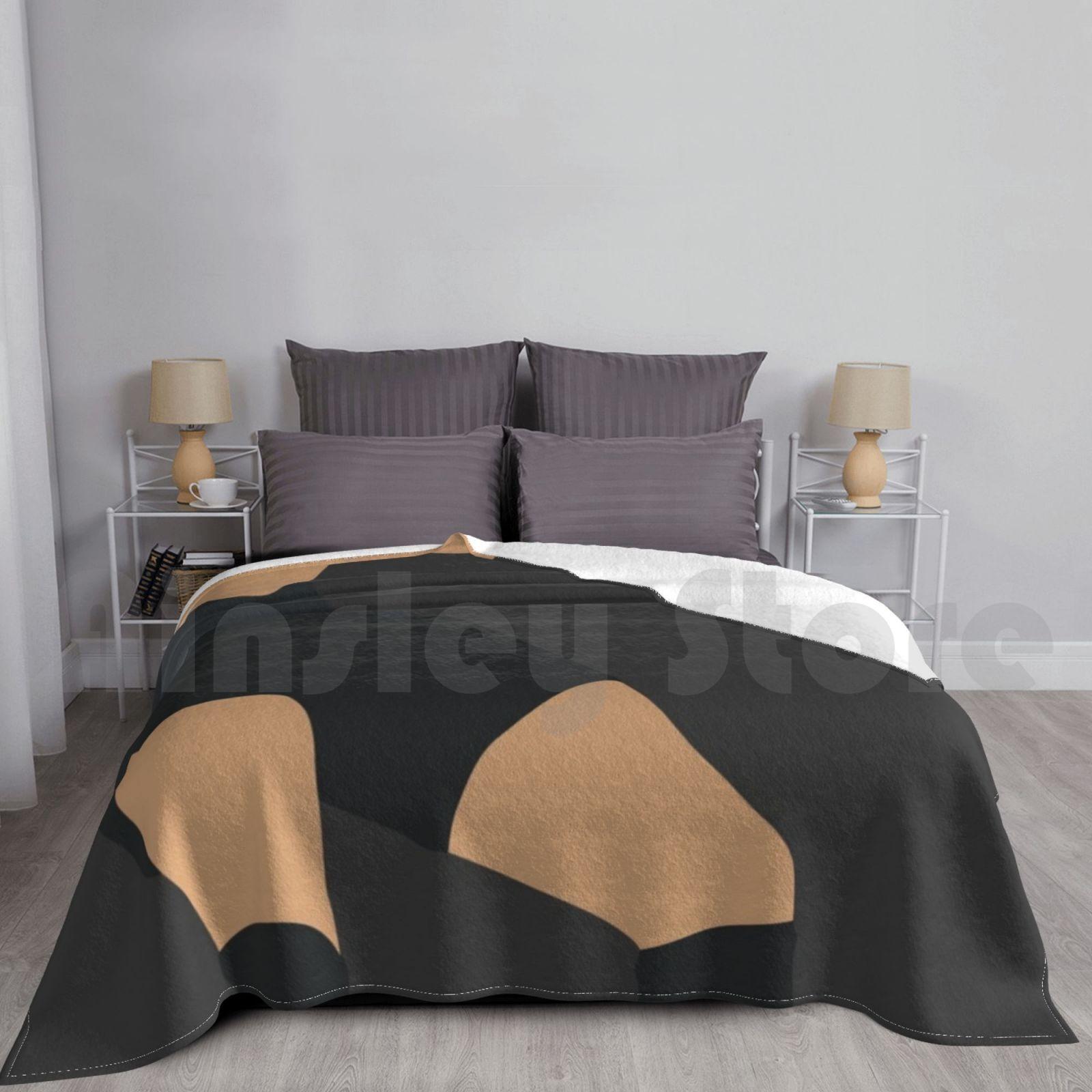 France Football. Blanket Super Soft Warm Light Thin France Football Size: 75*100cm, Weight: 230 GSM