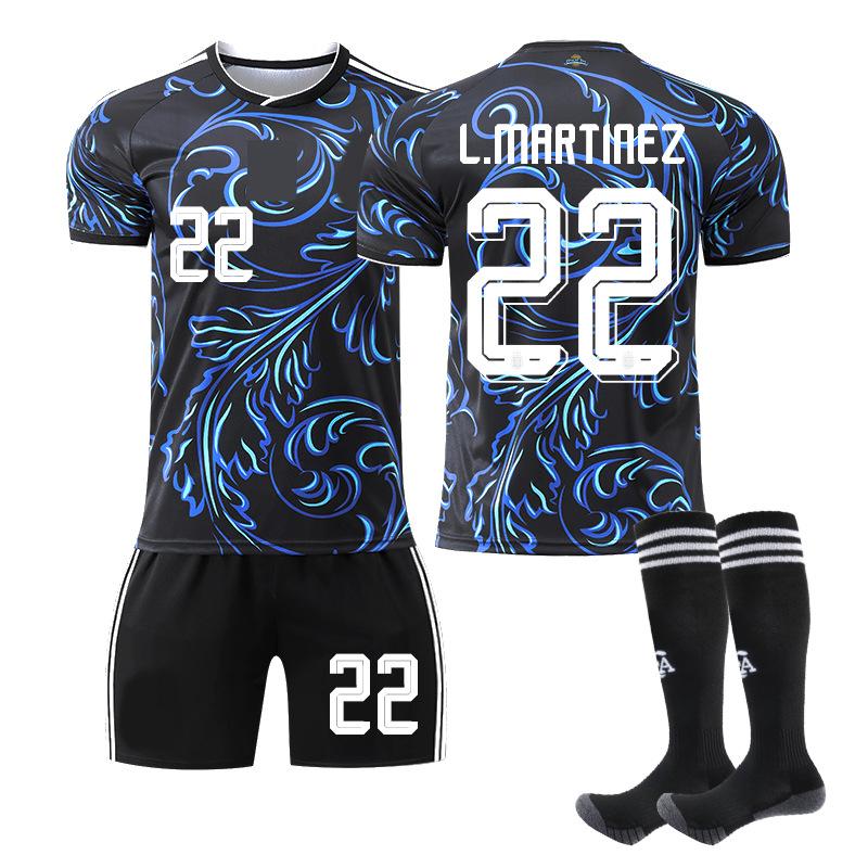 2026 Nē. 22 L. Martinez Argentīna