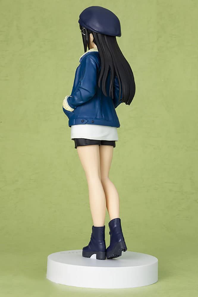 Love Live! Sunshine!! EXQ Figure - Kurosawa Dia - 2nd Kurosawa Dia (Prize)