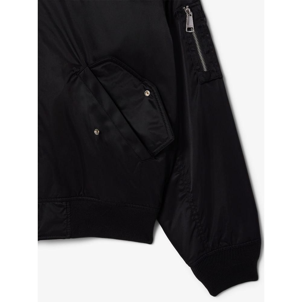 LacoSte Men S Ma 1 Padded blouSon Bh7165 54n 031 q2nBh7165 54n031