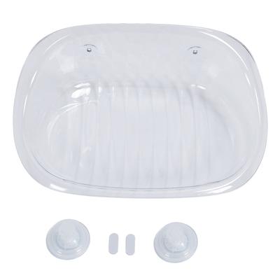 Cat Hammock with Suction Cup Transparent Stable Structure Strong Load Bearing Cat Hammock Bed for Home Indoor