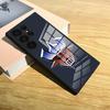 UFO Robot Goldorak Phone Case For S25 Ultra Samsung S24 Fe S22 S20 S23 21 Plus A54 A34 A53 A16 Glass Cover