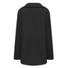 Nuovo Cappotto di Lana da Uomo Stile Britannico di Media Lunghezza, Caldo Cappotto di Lana Mista Autunno Inverno, Capo d'Abbigliamento da Uomo Popolare per Crossborder Europeo Americano