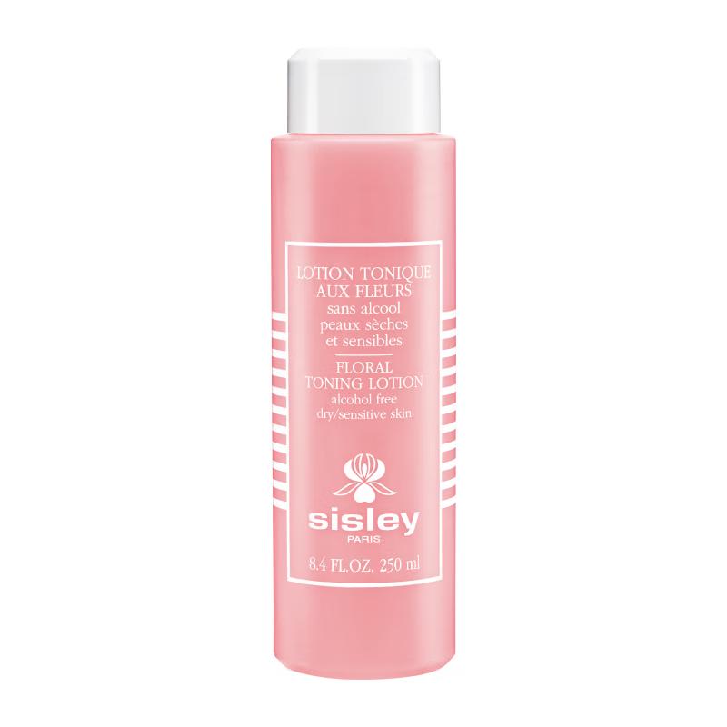 Sisley Floral Toning Lotion