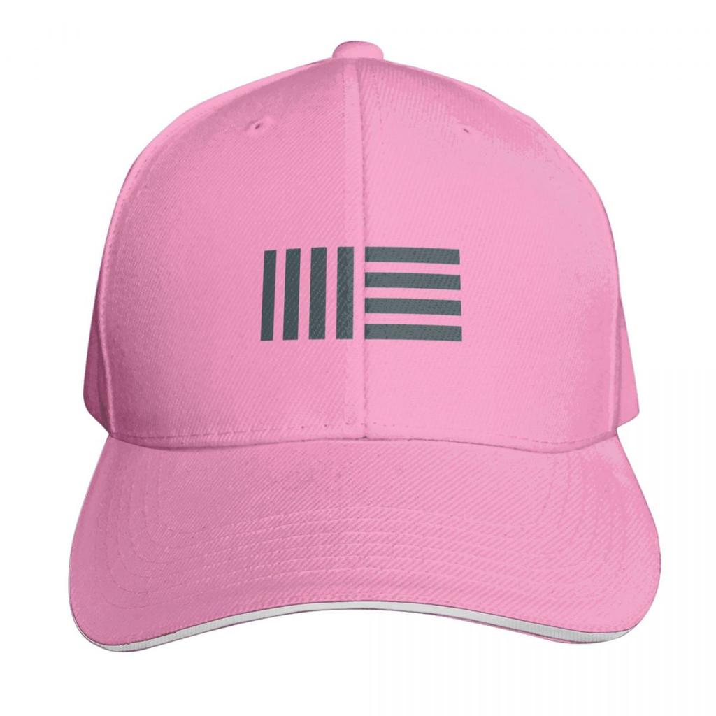 Ableton Live logo Baseball Cap Fashion Beach Designer Hat Hip Hop Anime Hat GirlS Hats Unisexs