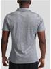 Men's Quick-Dry Breathable Polo Shirt for Summer Sports & Casual Wear