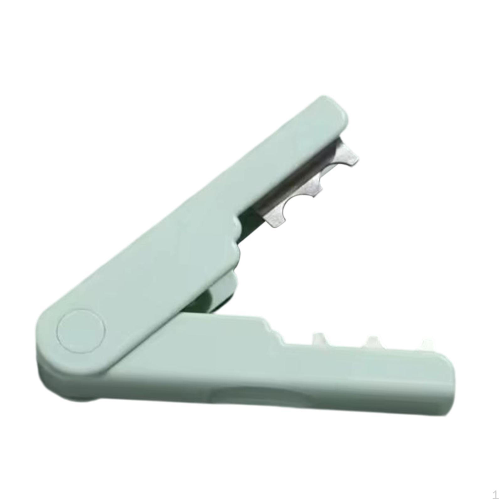 

Инструмент для удаления шипов розы Многофункциональный Профессиональный Эффективный Портативный Удалитель стеблей и листьев для