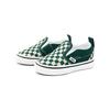 Vans Old Skool V Canvas Low top Toddler Shoes Infant And Toddler VN0A34882NH