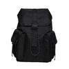 Schoolbag new girls backpack large capacity waterproof junior high school student schoolbag boys street cool travel backpack