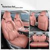 All-Season Car Seat Cushion for Changan CS75 PLUS (2nd & 3rd Gen) - Universal Full Coverage Mat