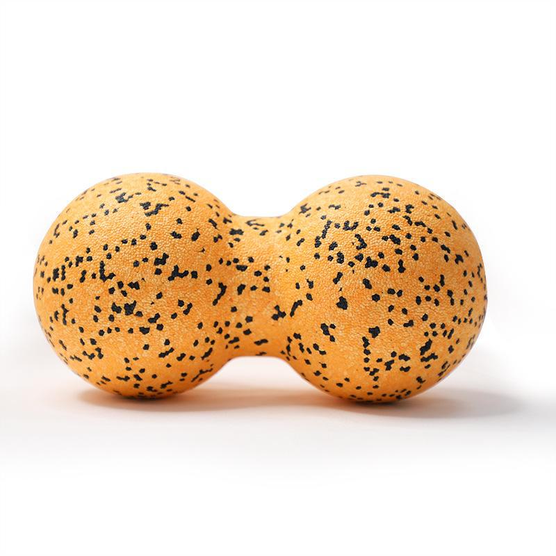 Peanut Yoga Massage & Sensory Ball - EPP Acupoint & Fascia Fitness Ball