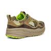 UGG CA805 Lightweight Comfortable Low-Top Running Shoes Men sneakers Brown Camouflage 1114550-CTCM