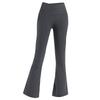 Women's High Waist Flare Yoga Pants - Summer Shaping & Casual Sport Wear