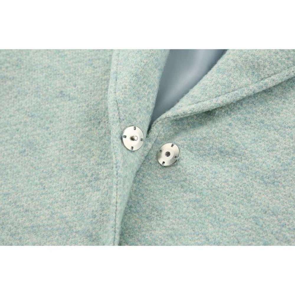 Furina Premium Yak Cashmere Classical Jacket