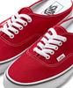 Vans Authentic Mule - Racing Red:True White / Vn0A54F7Jv61