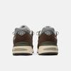 U991BG2 New Balance 991 Slate Black (Men's)
