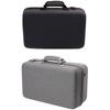 Protective Travel Case Box for P5 Slim Hard EVA Housing Storage Carry Bag Portable Organiser with Accessories Pocket